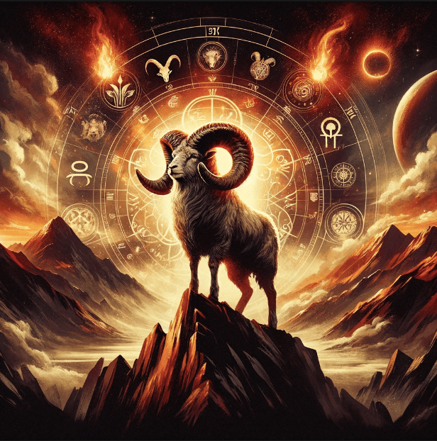 Horoskop dzienny barana na [current_date format=’j/n/Y’]