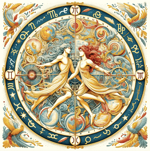 Horoskop dzienny bliźniąt – [current_date format=’j/n/Y’]