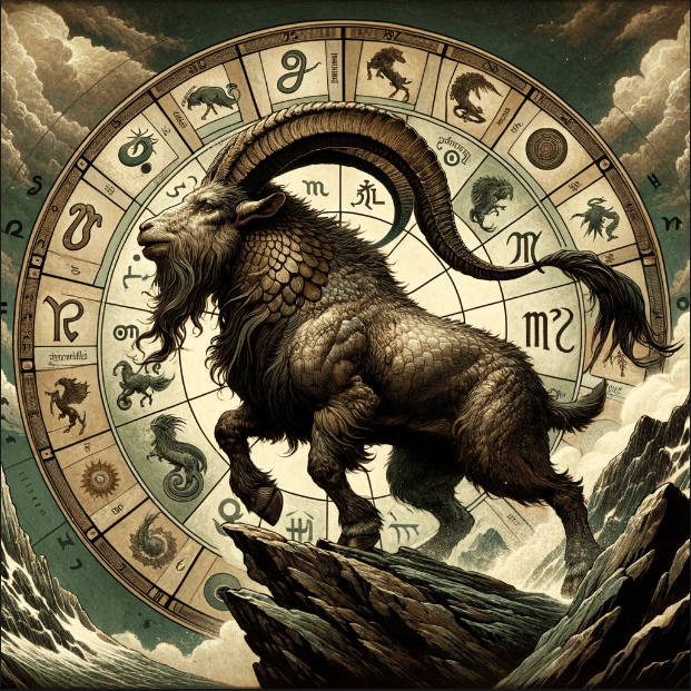 Horoskop dzienny Koziorożca – [current_date format=’j/n/Y’]