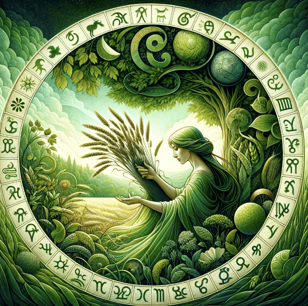 Horoskop dzienny Panny – [current_date format=’j/n/Y’]