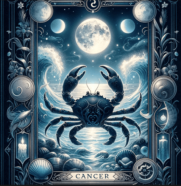 Horoskop dzienny Raka -[current_date format=’j/n/Y’]