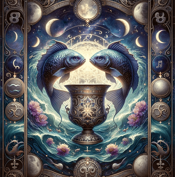 Horoskop dzienny Ryby – [current_date format=’j/n/Y’]