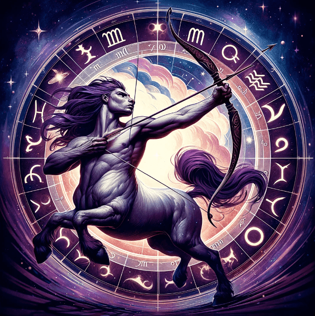 Horoskop dzienny Strzelca – [current_date format=’j/n/Y’]