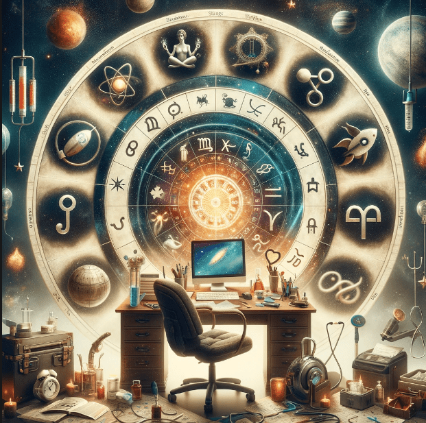 12 dom astrologiczny